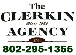 the clerkin agency