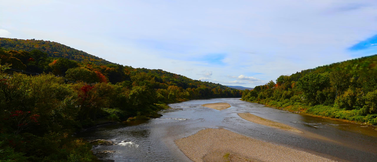 White River Vermont