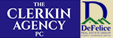 clerkin agency logo