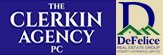 clerkin agency logo